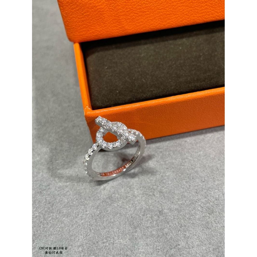 Hermes Rings - Click Image to Close